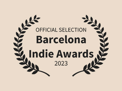 Barcelona Indie Awards - Best Inspirational Film
