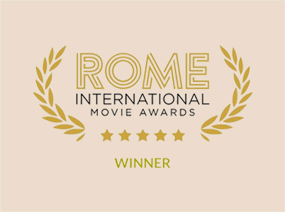 Rome International Movie Awards - Best First Time Director