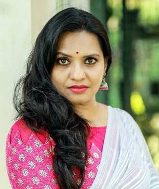 Swapna Pillai