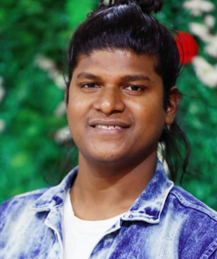 Aryan Kumar