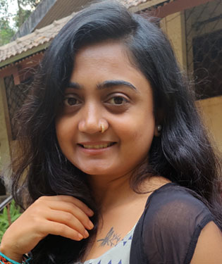 Divya Krishnan 