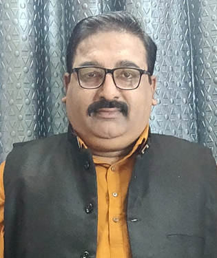 Sanjeev Satija