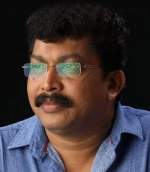 Jaypal Ananthan