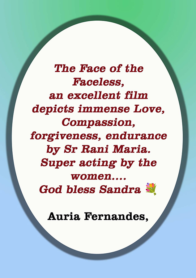 Auria Fernandes